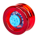 Duncan Yo Yo Beginner Spin Drifter Assorted Colours