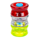 Duncan Yo Yo Beginner Spin Drifter Assorted Colours