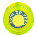 Duncan Yo Yo Beginner Spin Drifter Assorted Colours