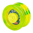 Duncan Yo Yo Beginner Spin Drifter Assorted Colours