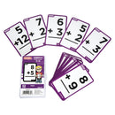 Duncan Flash Cards Addition Toy