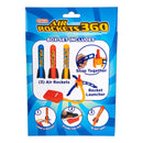 Duncan Air Rockets 360 Toy
