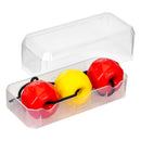 Duncan Nova Flow Attached Juggling Skill Toy Assorted Colours Toy