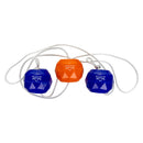 Duncan Nova Flow Attached Juggling Skill Toy Assorted Colours Toy