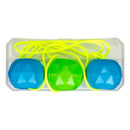 Duncan Nova Flow Attached Juggling Skill Toy Assorted Colours Toy