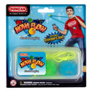 Duncan Nova Flow Attached Juggling Skill Toy Assorted Colours Toy