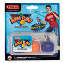 Duncan Nova Flow Attached Juggling Skill Toy Assorted Colours Toy