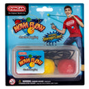 Duncan Nova Flow Attached Juggling Skill Toy Assorted Colours Toy