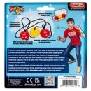Duncan Nova Flow Attached Juggling Skill Toy Assorted Colours Toy