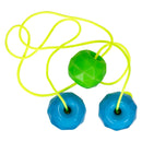 Duncan Nova Flow Attached Juggling Skill Toy Assorted Colours Toy