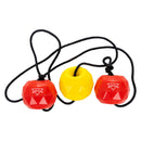 Duncan Nova Flow Attached Juggling Skill Toy Assorted Colours Toy