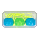 Duncan Nova Flow Attached Juggling Skill Toy Assorted Colours Toy