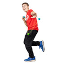 Duncan Nova Flow Attached Juggling Skill Toy Assorted Colours Toy