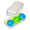 Duncan Nova Flow Attached Juggling Skill Toy Assorted Colours Toy
