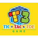 Duncan Tic Tac Toe Game Toy