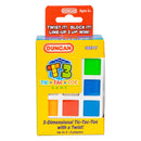 Duncan Tic Tac Toe Game Toy