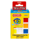 Duncan Tic Tac Toe Game Toy