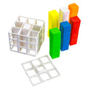Duncan Tic Tac Toe Game Toy
