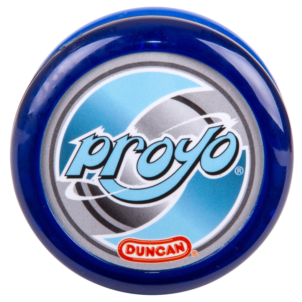 Duncan Yo Yo Beginner ProYo Assorted Colours – SuperOffice