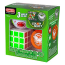Duncan Combo Set 3 Pack Colour Shift, Quick Cube & Butterfly Yo-Yo Toy