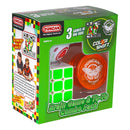 Duncan Combo Set 3 Pack Colour Shift, Quick Cube & Butterfly Yo-Yo Toy