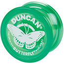 Duncan Combo Set 3 Pack Colour Shift, Quick Cube & Butterfly Yo-Yo Toy