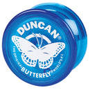 Duncan Combo Set 3 Pack Colour Shift, Quick Cube & Butterfly Yo-Yo Toy
