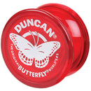 Duncan Combo Set 3 Pack Colour Shift, Quick Cube & Butterfly Yo-Yo Toy