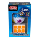 Duncan Combo Set 2 Pack Colour Shift & Quick Cube Toy