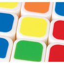Duncan Combo Set 2 Pack Colour Shift & Quick Cube Toy