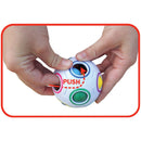 Duncan Combo Set 2 Pack Colour Shift & Quick Cube Toy