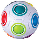 Duncan Combo Set 2 Pack Colour Shift & Quick Cube Toy