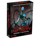 Shards of Infinity - Shadow of Salvation Game