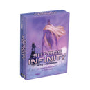 Shard of Infinity Into Horizon Expansion Game