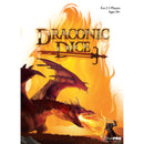 Draconic Dice Game