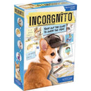 Incorgnito Game