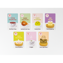 Quokka Games Yum Cha Game