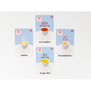 Quokka Games Yum Cha Game