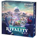 Rivality Game