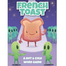 French Toast Game