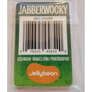 Jabberwocky Travel Edition Game