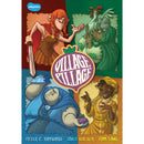Village Pillage Game