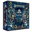 Adamastor Game