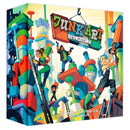 Junk Art Revolution Game