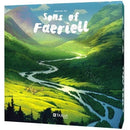 Sons of Faeriell Game