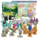 Sons of Faeriell Game