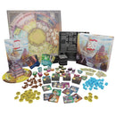 Ryozen Deluxe Kickstarter Edition Game