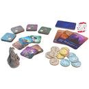 Ryozen Deluxe Kickstarter Edition Game