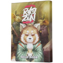 Ryozen Solo Mode Expansion Game
