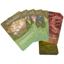Ryozen Solo Mode Expansion Game
